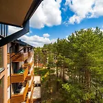Vila Pekovic, Pine Trees View Apartment With Big Balcony In The Center Of Zlatibor!
