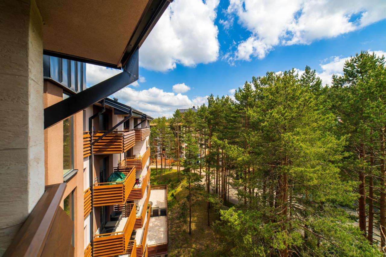 Apartment Pekovic, Pine Trees View With Big Balcony In The Center Of Zlatibor! Zlatibor