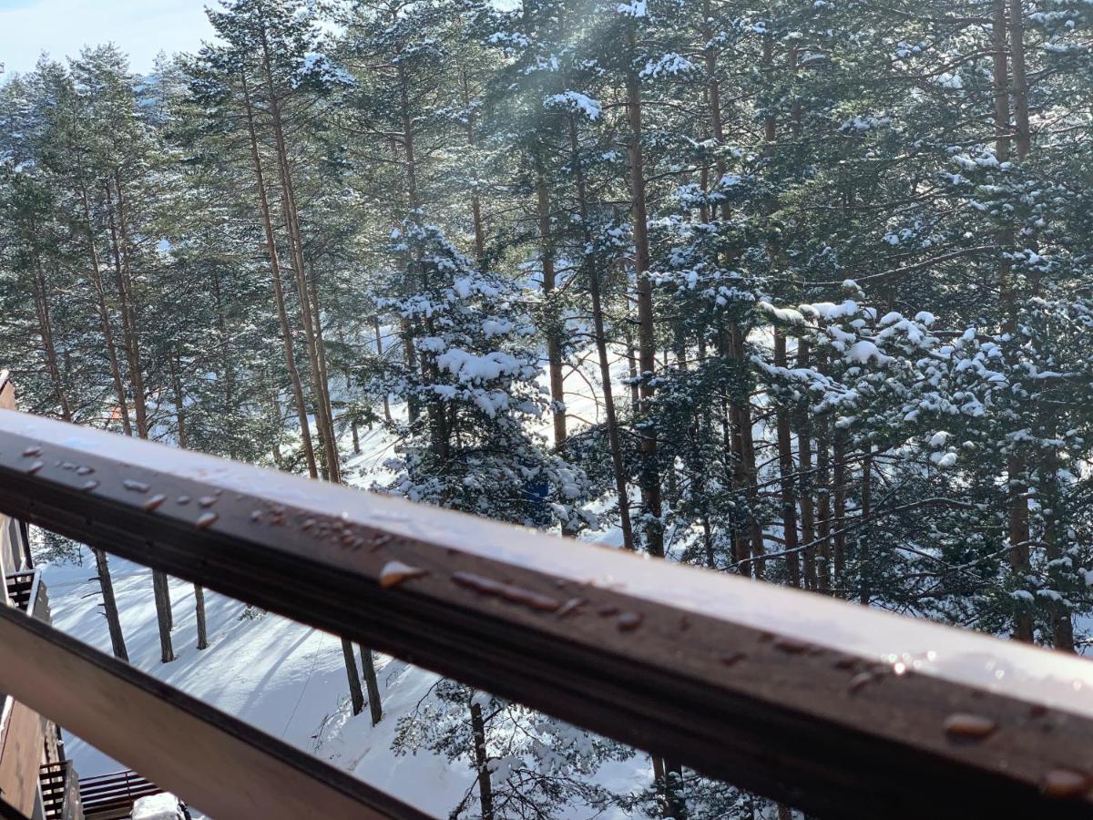 Pekovic, Pine Trees View With Big Balcony In The Center Of Zlatibor! Apartment